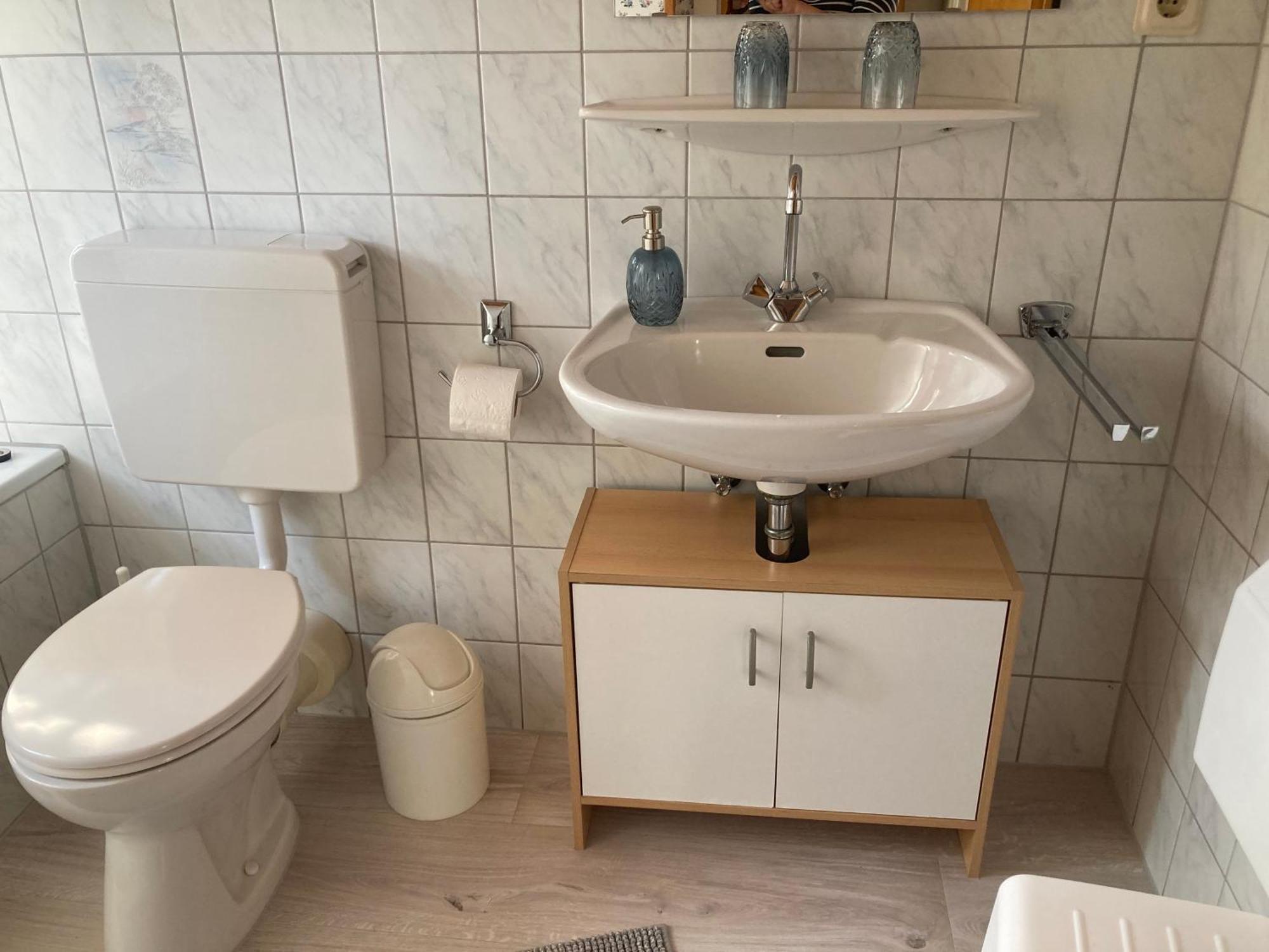 Ferienwohnung Bauer Bernkastel-Kues Eksteriør billede