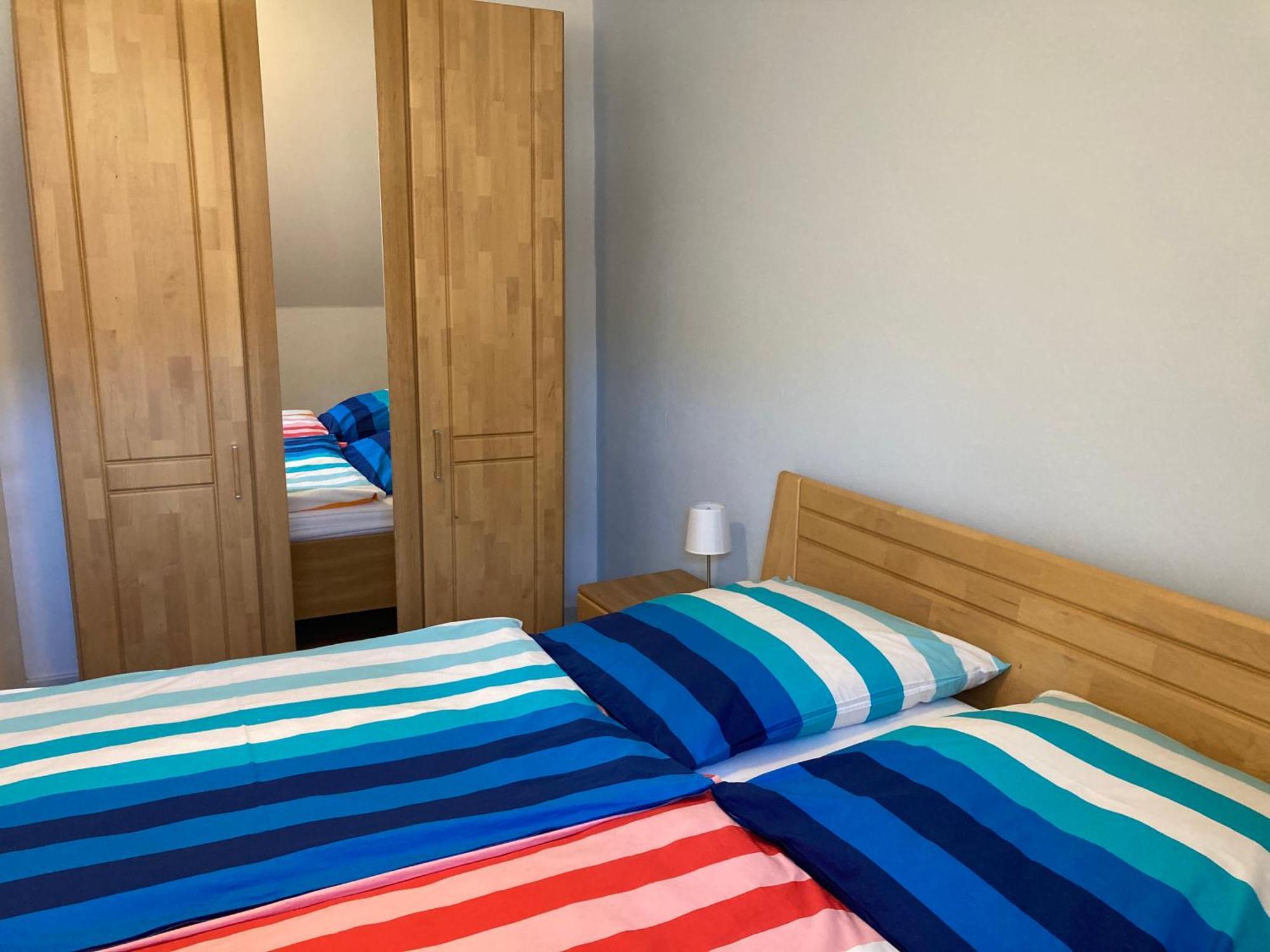 Ferienwohnung Bauer Bernkastel-Kues Eksteriør billede